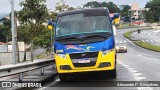 TDK – Transportes Dallabrida e Kurtz 2026 na cidade de Blumenau, Santa Catarina, Brasil, por Alexandre F.  Gonçalves. Número da foto: #:id.