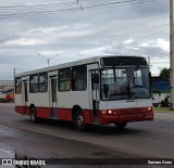 Ônibus Particulares 0791 na cidade de Ananindeua, Pará, Brasil, por Samara Goes. Número da foto: #13189048.