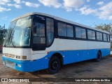 Expresso Linhares 900 na cidade de Jaboticatubas, Minas Gerais, Brasil, por Luiz Otavio Matheus da Silva. Número da foto: #13187922.