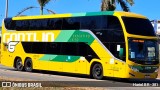 Empresa Gontijo de Transportes 23135 na cidade de Betim, Minas Gerais, Brasil, por Hariel BR-381. Número da foto: #13188832.