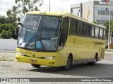 Viação Itapemirim 8561 na cidade de Caruaru, Pernambuco, Brasil, por Lenilson da Silva Pessoa. Número da foto: #13187752.