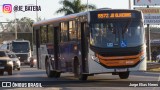 Companhia Coordenadas de Transportes 90539 na cidade de Ribeirão das Neves, Minas Gerais, Brasil, por Jorge Elias Neres. Número da foto: #13187643.