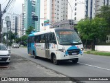 Sistema Complementar de Recife 111 na cidade de Recife, Pernambuco, Brasil, por Ricardo Andrade. Número da foto: #13187445.
