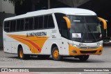 União Nordestina de Transporte e Turismo 2832016 na cidade de Fortaleza, Ceará, Brasil, por Nemezio Lemos Neto. Número da foto: #:id.