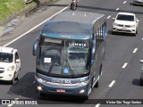 Viação Cidade Sol 6000 na cidade de Salvador, Bahia, Brasil, por Victor São Tiago Santos. Número da foto: #13189242.