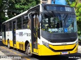 Belém Rio Transportes BD-331 na cidade de Belém, Pará, Brasil, por Josiel Ramos. Número da foto: #:id.
