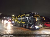 Expresso Nordeste 5610 na cidade de Joinville, Santa Catarina, Brasil, por Rodrigo Martins. Número da foto: #13187456.