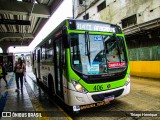 Rodoviária Caxangá 406 na cidade de Recife, Pernambuco, Brasil, por Thiago Henrique. Número da foto: #:id.