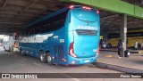 Viação Águia Branca 33110 na cidade de Feira de Santana, Bahia, Brasil, por Flávio  Santos. Número da foto: #13188740.