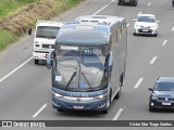 Viação Cidade Sol 8630 na cidade de Salvador, Bahia, Brasil, por Victor São Tiago Santos. Número da foto: #13189147.