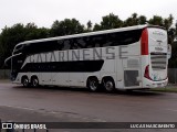 Auto Viação Catarinense 324309 na cidade de Curitiba, Paraná, Brasil, por LUCAS NASCIMENTO. Número da foto: #13188851.