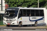 COTRECE - Cooperativa de Transporte e Turismo do Estado do Ceará 0031RESERVA na cidade de Fortaleza, Ceará, Brasil, por Nemezio Lemos Neto. Número da foto: #13188634.