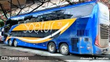 Soetur Turismo 5000 na cidade de Blumenau, Santa Catarina, Brasil, por Alexandre F.  Gonçalves. Número da foto: #:id.