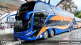 Soetur Turismo 5000 na cidade de Blumenau, Santa Catarina, Brasil, por Alexandre F.  Gonçalves. Número da foto: #:id.