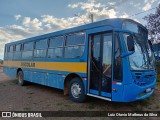 Expresso Linhares 500 na cidade de Jaboticatubas, Minas Gerais, Brasil, por Luiz Otavio Matheus da Silva. Número da foto: #13188058.