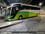 Turin Transportes 2526 na cidade de Ipatinga, Minas Gerais, Brasil, por Celso ROTA381. Número da foto: #13187527.