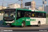 Viação Galo Branco RJ 181.006 na cidade de Niterói, Rio de Janeiro, Brasil, por Matheus Souza. Número da foto: #13189218.