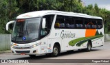 Graciosa Transporte e Turismo Ltda-ME 21 na cidade de Curitiba, Paraná, Brasil, por Vagner Valani. Número da foto: #13188987.