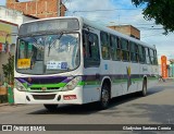 Viação Modelo 9315 na cidade de Aracaju, Sergipe, Brasil, por Gladyston Santana Correia. Número da foto: #13188486.