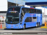 Real Expresso 13108 na cidade de Goiânia, Goiás, Brasil, por Glauber Medeiros. Número da foto: #13187781.