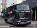 Flecha Bus 58047 na cidade de Santa Fe, La Capital, Santa Fe, Argentina, por Agustin SanCristobal1712. Número da foto: #13189373.