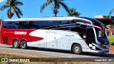 Viação Serro 46224 na cidade de Betim, Minas Gerais, Brasil, por Hariel BR-381. Número da foto: #13188827.
