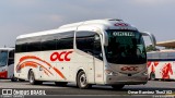 OCC - Ómnibus Cristóbal Colón 2483 na cidade de Venustiano Carranza, Ciudad de México, México, por Omar Ramírez Thor2102. Número da foto: #13187422.