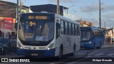 Viação Atalaia Transportes 6541 na cidade de Aracaju, Sergipe, Brasil, por Melqui Macedo. Número da foto: #:id.