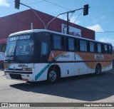 Ônibus Particulares GPZ4149 na cidade de Belém, Pará, Brasil, por Hugo Bernar Reis Brito. Número da foto: #:id.