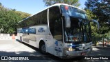 Auto Viação Bragança 5013 na cidade de São Paulo, São Paulo, Brasil, por Alex Ramos Ribeiro. Número da foto: #13189417.