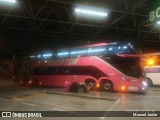 Eucatur - Empresa União Cascavel de Transportes e Turismo 6041 na cidade de São Paulo, São Paulo, Brasil, por Manoel Junior. Número da foto: #13189597.