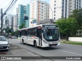 Borborema Imperial Transportes 902 na cidade de Realeza, Paraná, Brasil, por Ricardo Andrade. Número da foto: #13187440.