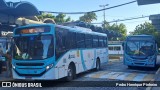 Auto Viação São José 12242 na cidade de Fortaleza, Ceará, Brasil, por Pedro Henrique Pinheiro. Número da foto: #13189292.