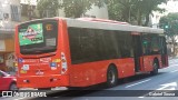 Transportes Vila Isabel A27509 na cidade de Rio de Janeiro, Rio de Janeiro, Brasil, por Gabriel Sousa. Número da foto: #:id.