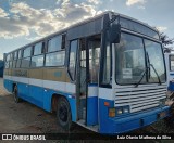Expresso Linhares 600 na cidade de Jaboticatubas, Minas Gerais, Brasil, por Luiz Otavio Matheus da Silva. Número da foto: #13187918.