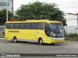 Viação Itapemirim 8547 na cidade de Caruaru, Pernambuco, Brasil, por Lenilson da Silva Pessoa. Número da foto: #13187745.