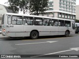 Transporte Coletivo Glória BL052 na cidade de Curitiba, Paraná, Brasil, por Paulobuss  Guaratuba. Número da foto: #13188349.