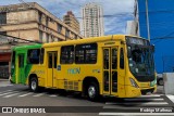 TCGL - Transportes Coletivos Grande Londrina 3088 na cidade de Londrina, Paraná, Brasil, por Rodrigo Matheus. Número da foto: #13187494.
