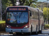 Restinga Transportes Coletivos 2490 na cidade de Porto Alegre, Rio Grande do Sul, Brasil, por Guilherme Bergman. Número da foto: #:id.