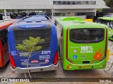 Viação Osasco NOVOS ELÉTRICOS na cidade de Osasco, São Paulo, Brasil, por Ítalo Silva. Número da foto: #13188212.