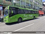 Transportes Santo Antônio RJ 161.047 na cidade de Duque de Caxias, Rio de Janeiro, Brasil, por Rickson Cabreira. Número da foto: #13188717.