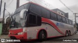 Princetour Turismo 1123 na cidade de Ponta Grossa, Paraná, Brasil, por Carlynhos Piske. Número da foto: #:id.