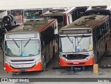 Viação Osasco 00949 na cidade de Osasco, São Paulo, Brasil, por Ítalo Silva. Número da foto: #:id.