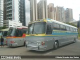 Ônibus Particulares 7273 na cidade de Barueri, São Paulo, Brasil, por Gilberto Mendes dos Santos. Número da foto: #13187414.