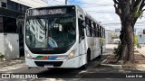 Transnacional Transportes Urbanos 08027 na cidade de Natal, Rio Grande do Norte, Brasil, por Lucas Dan. Número da foto: #:id.