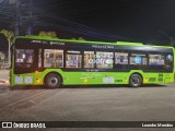 Transportes Santo Antônio RJ 161.301 na cidade de Rio de Janeiro, Rio de Janeiro, Brasil, por Leandro Mendes. Número da foto: #13187595.