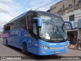 Saritur - Santa Rita Transporte Urbano e Rodoviário 32330 na cidade de Timóteo, Minas Gerais, Brasil, por Joase Batista da Silva. Número da foto: #13187934.
