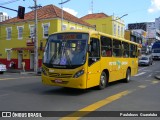 VCG - Viação Campos Gerais 1137 na cidade de Ponta Grossa, Paraná, Brasil, por Paulobuss  Guaratuba. Número da foto: #13189135.