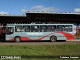 VCG - Viação Campos Gerais 787 na cidade de Ponta Grossa, Paraná, Brasil, por Paulobuss  Guaratuba. Número da foto: #13188360.