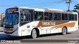 Auto Ônibus Vera Cruz RJ 104.027 na cidade de Magé, Rio de Janeiro, Brasil, por Vinicius RJ. Número da foto: #13187476.